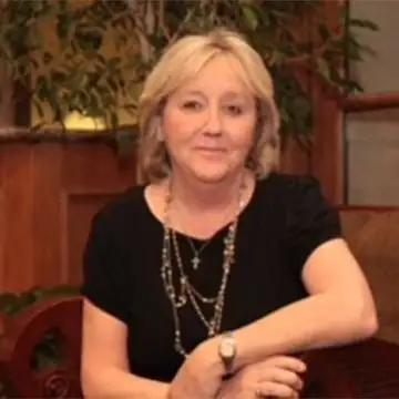Janice Wendt